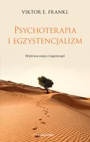 Psychoterapia i egzystencjalizm - ebook EPUB Frankl Viktor E.