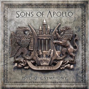 Psychotic Symphony - Sons of Apollo