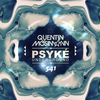 Psyke Underground - Quentin Mosimann