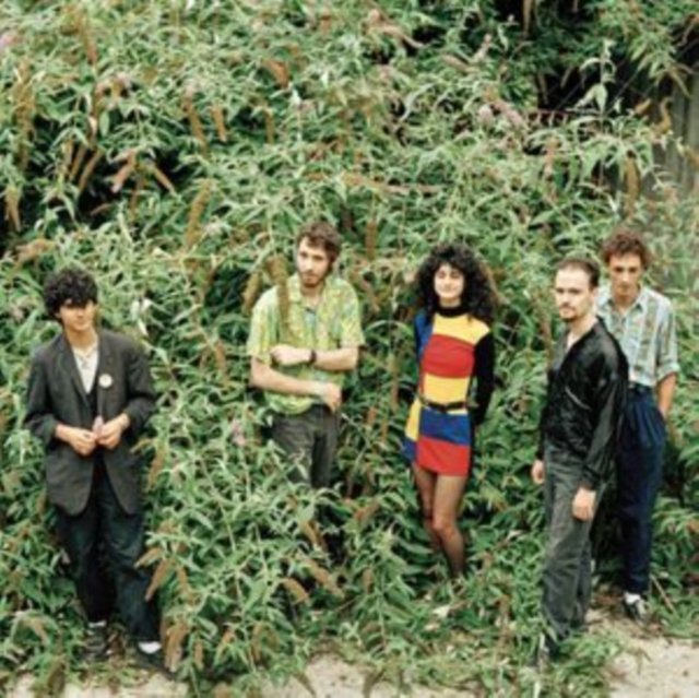 Psyko Tropix Vox Populi! Muzyka Sklep