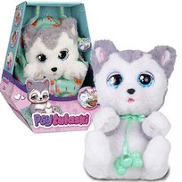 PSYTULASKI 3 ass - plusz interaktywny - Husky Epee
