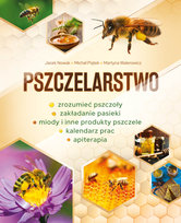 Pszczelarstwo Piątek Michał, Nowak Jacek, Walerowicz Martyna