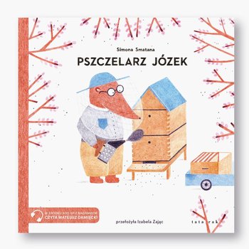 Pszczelarz Józek - Simona Smatana