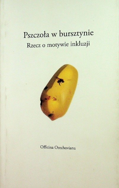 Uwięziona W Bursztynie Książka Gdzie Kupić www.empik.com