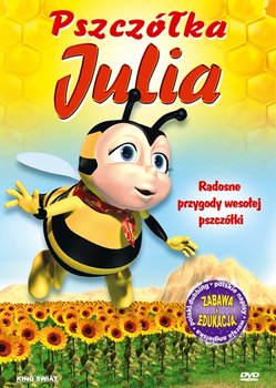 Pszczółka Julia - Modugno Paolo