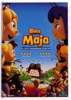 Pszczółka Maja: Film Various Directors