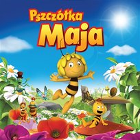 Pszczółka Maja Pszczółka Maja