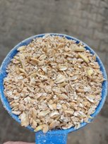 PSZENICA gnieciona karma pasza dla kur drobiu 20 kg