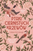 Ptaki ciernistych krzewów - ebook EPUB