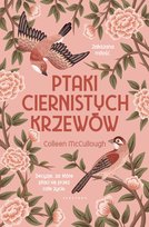 Ptaki ciernistych krzewów McCullough Colleen