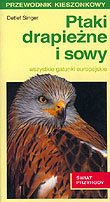 PTAKI DRAPIEZNE I SO Singer Detlef