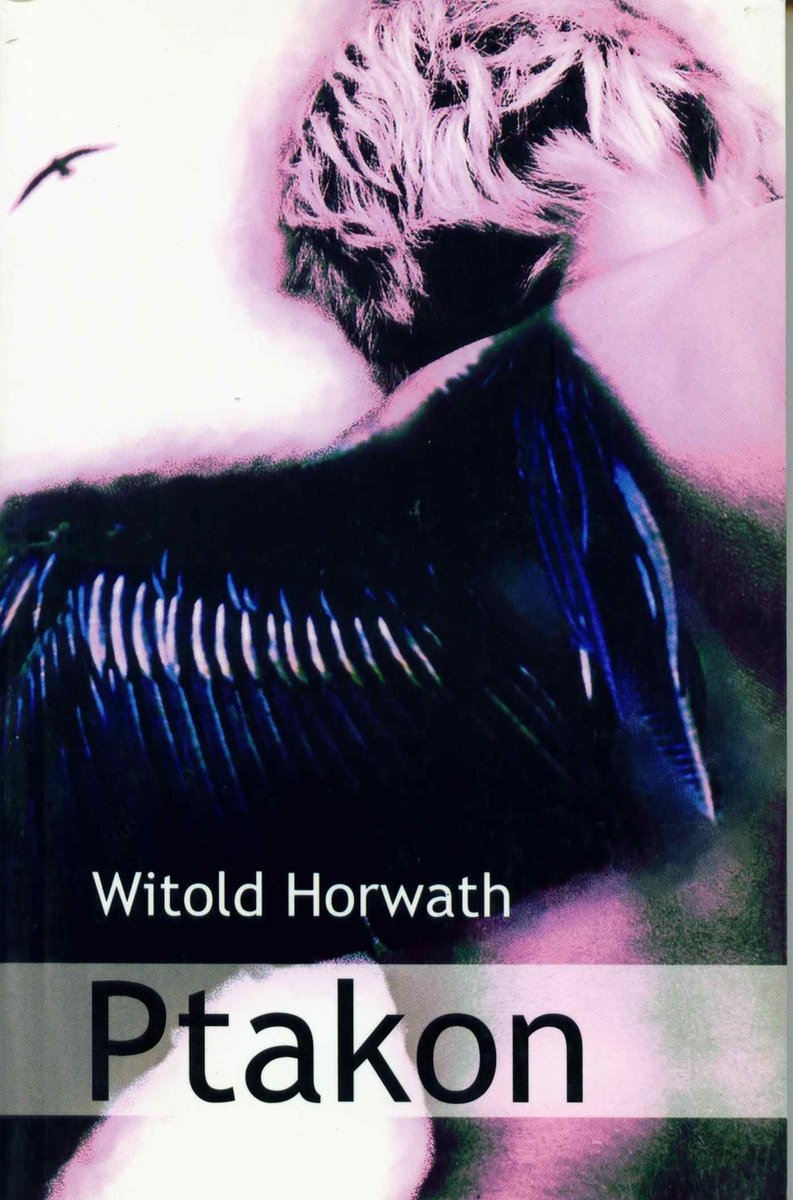 Ptakon - ebook epub