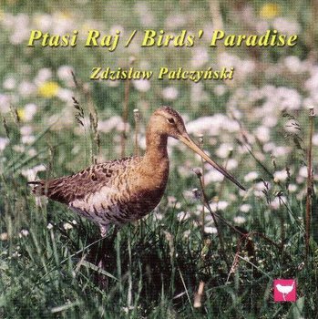 Ptasi raj - Odgłosy Natury
