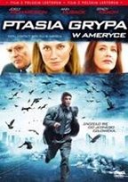 Ptasia Grypa w Ameryce Pearce Richard