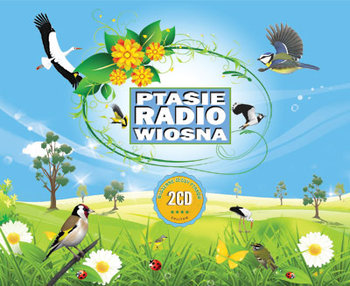 Ptasie radio wiosna: Wiosenne głosy ptaków - Odgłosy Natury
