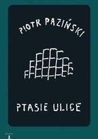 Ptasie ulice - ebook EPUB