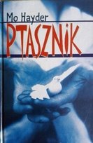 Ptasznik Hayder Mo