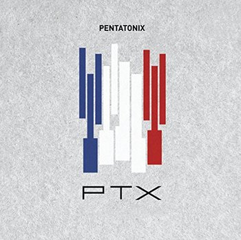 Ptx =French Edition= - Pentatonix