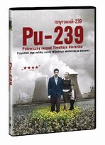 PU-239. Połowiczny rozpad Timofieja Bierezina Various Directors
