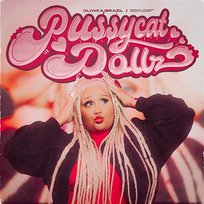Pu$$ycat Dollz WIKTOR, Oliwka Brazil