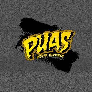 Puas - Weyna