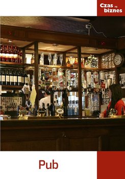 Pub - Opracowanie zbiorowe