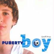 Puberty Boy - Price Geoff