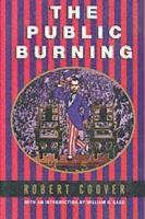 Public Burning - Coover Robert