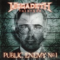 Public Enemy No. 1 Megadeth