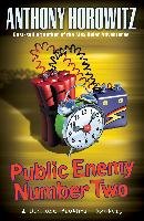 Public Enemy Number Two - Horowitz Anthony