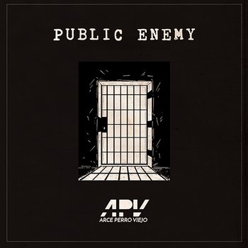 Public Enemy - Arce