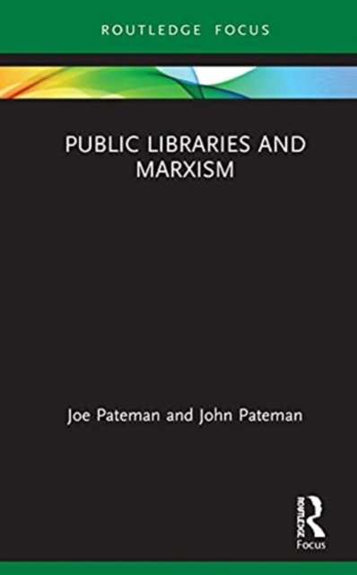 Public Libraries And Marxism - Opracowanie Zbiorowe | Książka W Empik