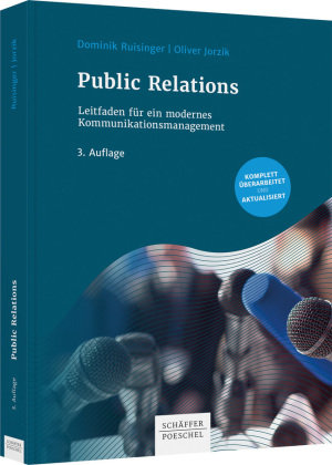 Public Relations - Schäffer-Poeschel | Książka W Empik