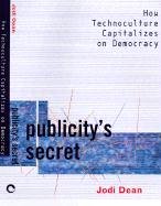 Publicity's Secret - Dean Jodi