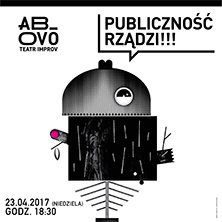 Ab Ovo Publiczność Rządzi
