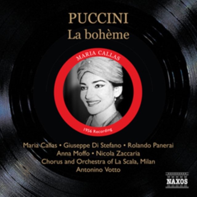 Puccini: La Boheme