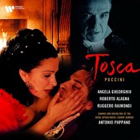 Puccini: Tosca Pappano Antonio