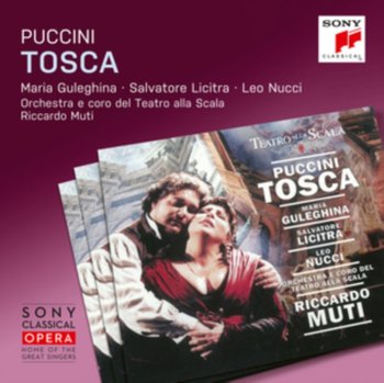 Puccini: Tosca - Muti Riccardo