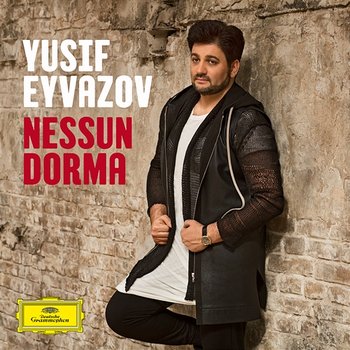 Puccini: Turandot / Act 3, "Nessun dorma" - Yusif Eyvazov, The City of Prague Philharmonic Choir, Miriam Nemcova, Royal Philharmonic Orchestra, Jader Bignamini