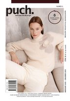 Puch Niezależny Magazyn dla Rękodzielników