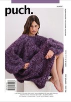 Puch Niezależny Magazyn dla Rękodzielników Brigatta Małgorzata Wiatr