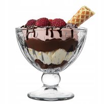 Pucharek do lodów ALTOMDESIGN VENUS, 280 ml