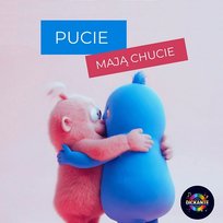 Pucie mają chucie Dickante