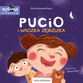 Pucio i Wróżka Zębuszka - Galewska-Kustra Marta