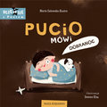 Pucio mówi dobranoc - Galewska-Kustra Marta