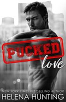 Pucked Love Helena Hunting