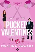 Pucked Valentines - ebook EPUB