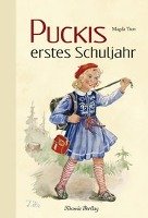 Puckis erstes Schuljahr Trott Magda