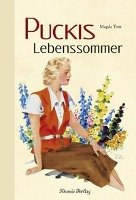 Puckis Lebenssommer - Trott Magda