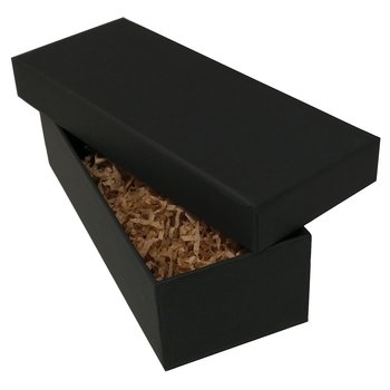 Pudełko Black 20X8X5,5Cm - Ziemia obiecana jami